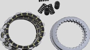 BARNETT Clutch Kit