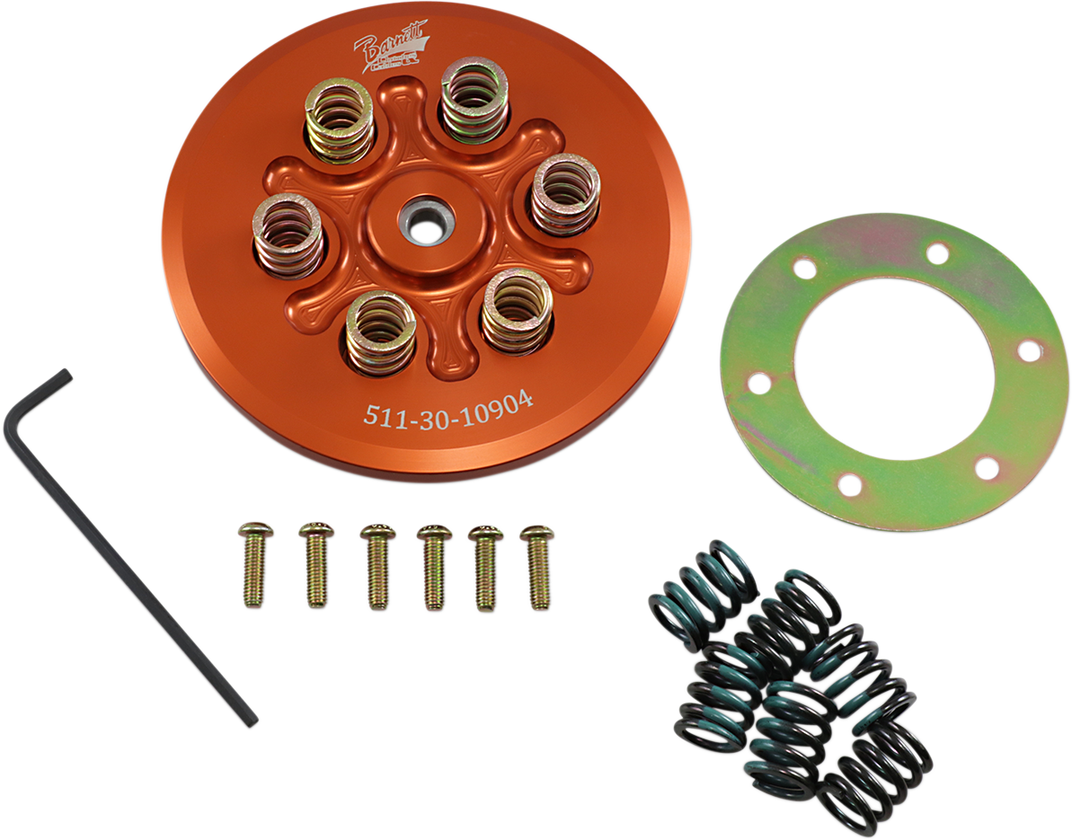 EBC Clutch Kit - Image 2
