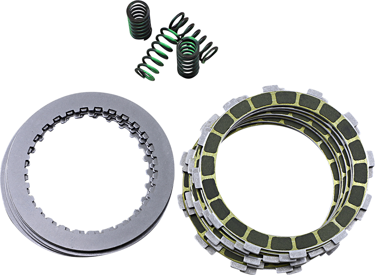BARNETT Clutch Spring Kit - Image 2