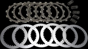 New Motorcycle Parts, New Parts