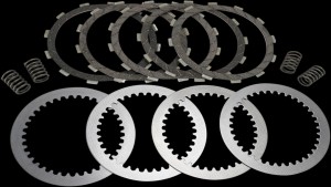 New Motorcycle Parts, New Parts