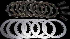 New Motorcycle Parts, New Parts