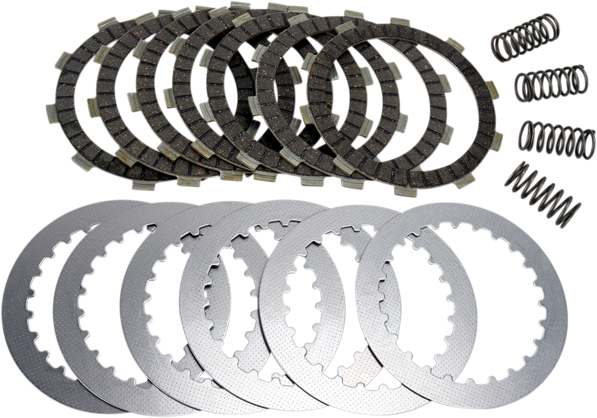 EBC Clutch Kit