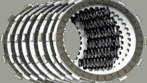 New Motorcycle Parts, New Parts