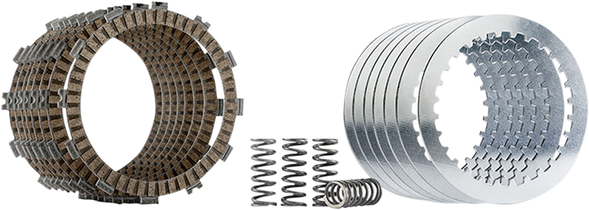 HINSON RACING Clutch Kit