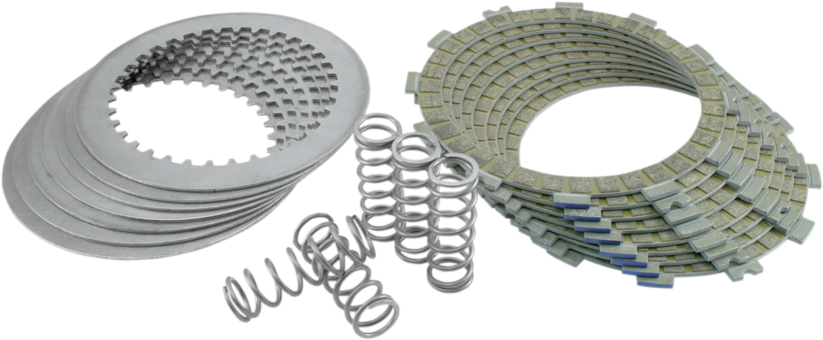 EBC Clutch Kit - Image 2