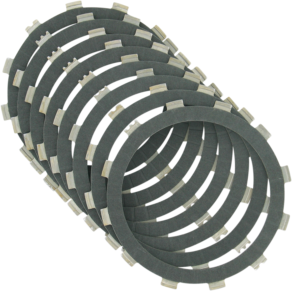 EBC Clutch Kit - Image 2