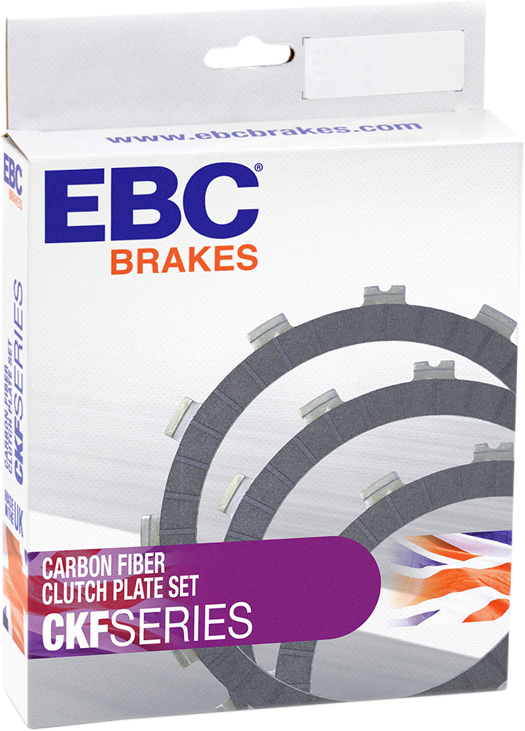 EBC Clutch Set