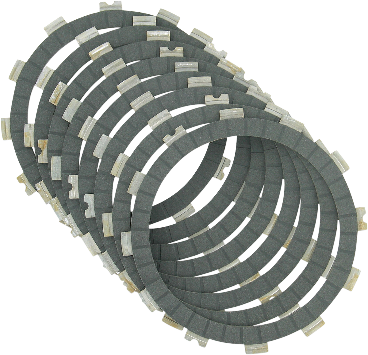 EBC Clutch Kit - Image 2