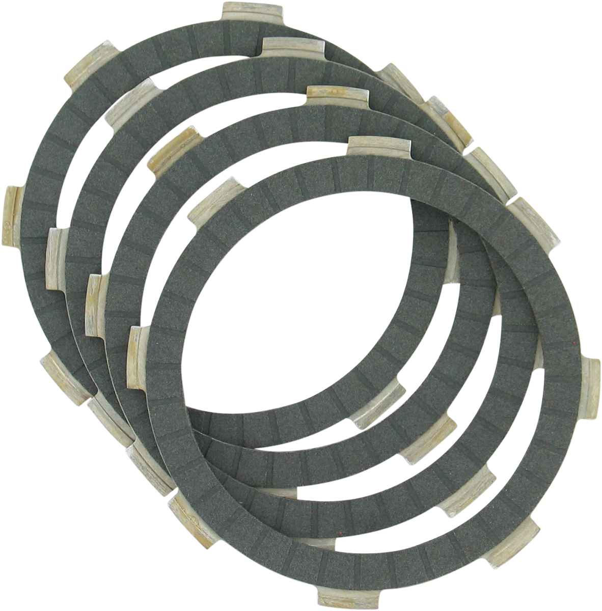 EBC Clutch Kit - Image 2