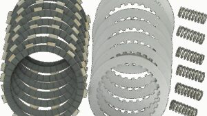 New Motorcycle Parts, New Parts