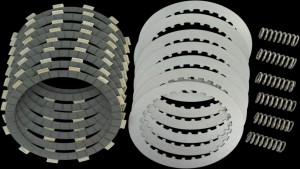 New Motorcycle Parts, New Parts