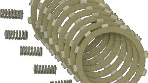 New Motorcycle Parts, New Parts