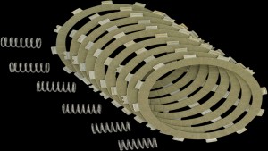 New Motorcycle Parts, New Parts