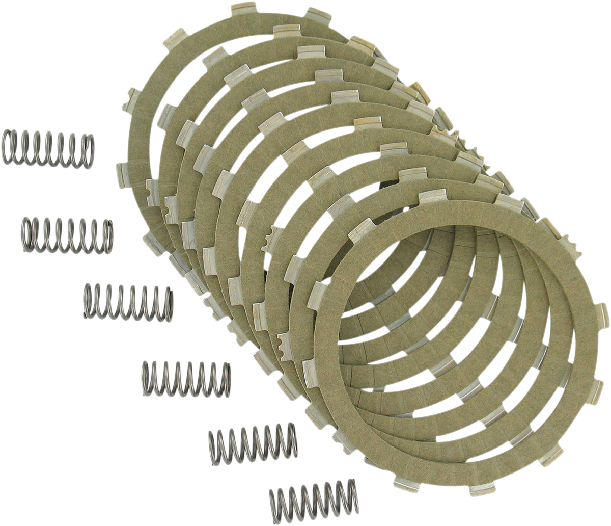 EBC Clutch Kit - Image 2