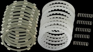 New Motorcycle Parts, New Parts