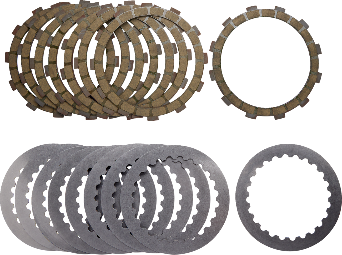 BARNETT Clutch Kit - Image 2