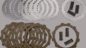 New Motorcycle Parts, New Parts