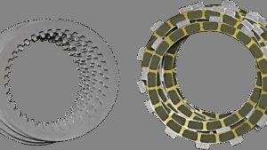 New Motorcycle Parts, New Parts