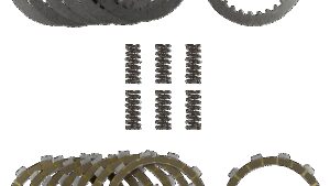 BARNETT Clutch Kit