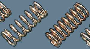 BARNETT Clutch Spring Kit