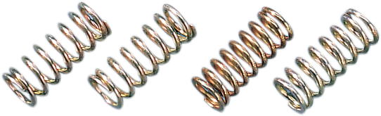 BARNETT Clutch Spring Kit