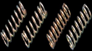 BARNETT CLUTCH SPRING KIT HON