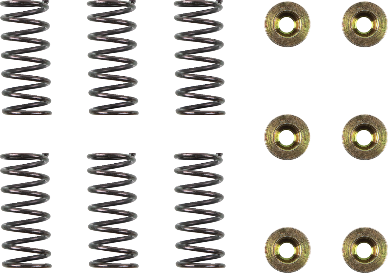 BARNETT Clutch Spring Kit
