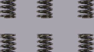 BARNETT Clutch Spring Kit