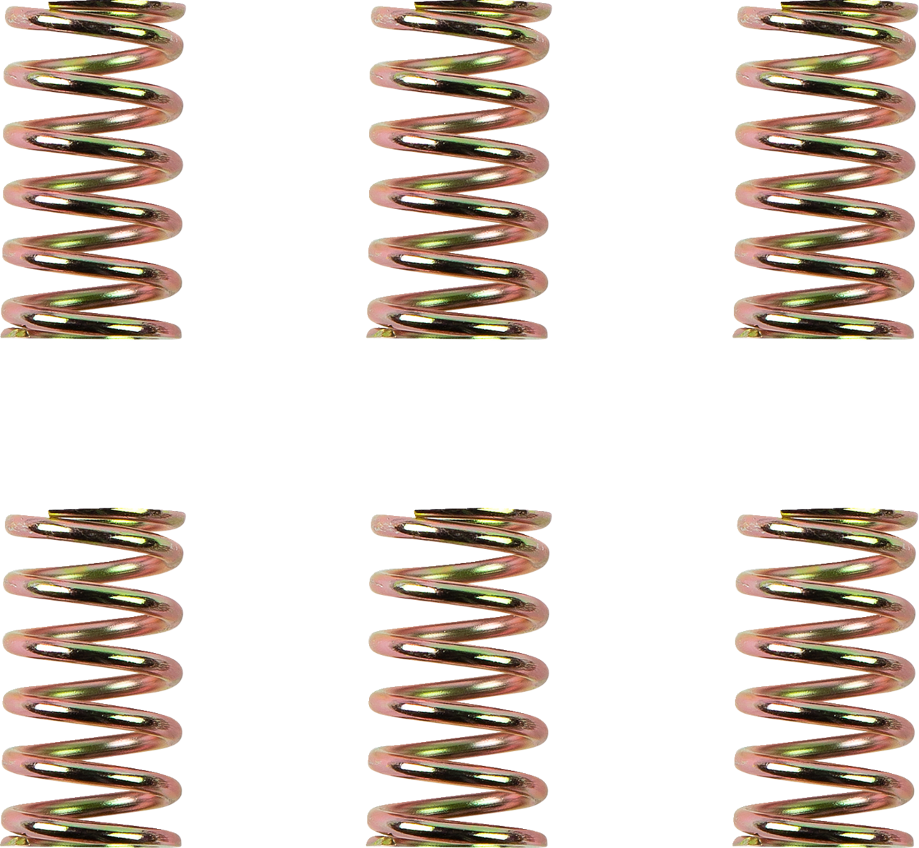 BARNETT Clutch Spring Kit