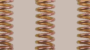 BARNETT Clutch Spring Kit