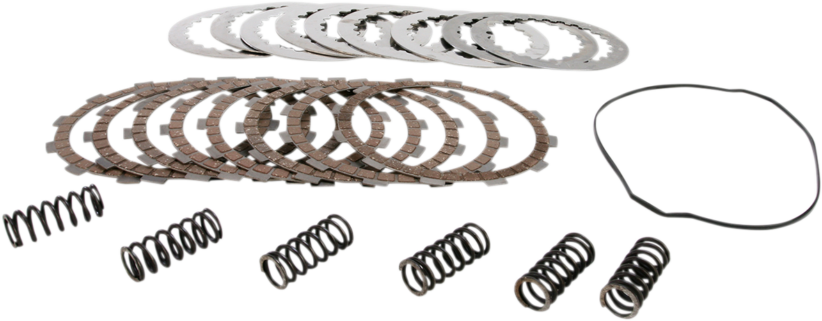 MOOSE OFFROAD Clutch Kit - Husqvarna/KTM