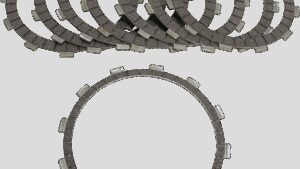 New Motorcycle Parts, New Parts