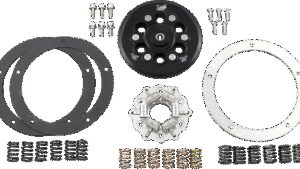 BARNETT Lock Up Clutch Kit - Hydraulic