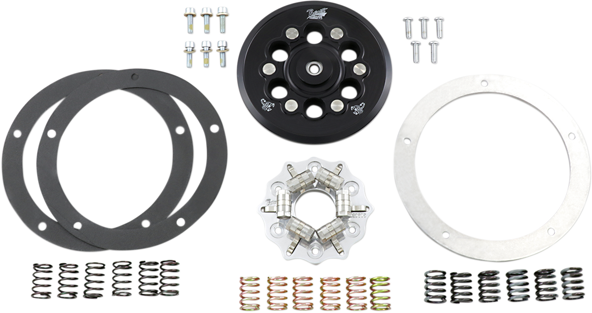 BARNETT Lock Up Clutch Kit - Hydraulic