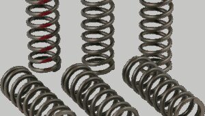 New Motorcycle Parts, New Parts