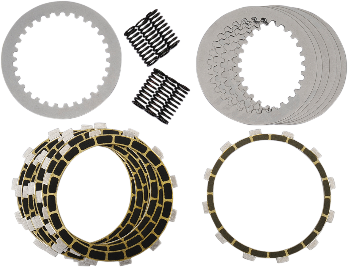 BARNETT Clutch Kit