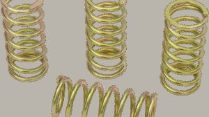 BARNETT Clutch Springs