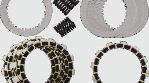 BARNETT Clutch Kit