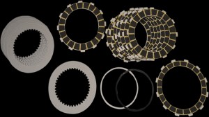 New Motorcycle Parts, New Parts