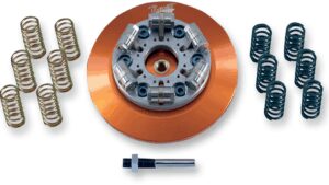 BARNETT Clutch - Cable Retro Fit