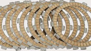 PROX Clutch Friction Plates