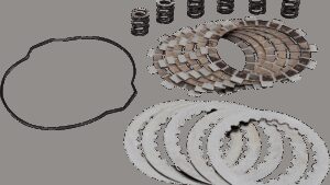 MOOSE OFFROAD Clutch Kit