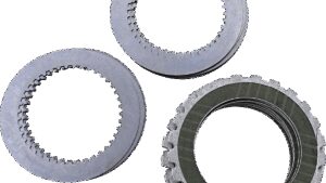 BELT DRIVES LTD. Clutch Pack - EV/EVO/EVB