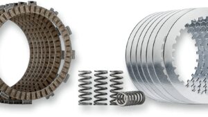 HINSON RACING Clutch Kit - YZ125/X