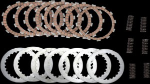 New Motorcycle Parts, New Parts