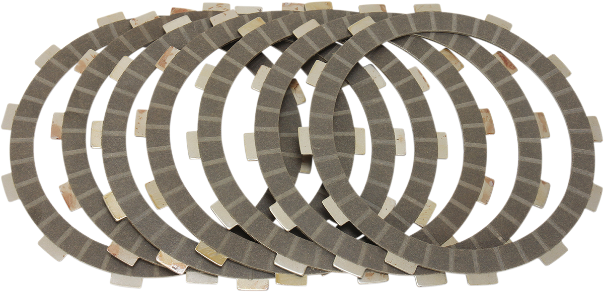 PROX Clutch Friction Plates