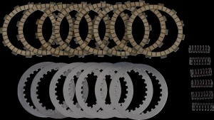 New Motorcycle Parts, New Parts