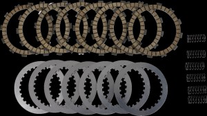 New Motorcycle Parts, New Parts