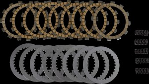 New Motorcycle Parts, New Parts